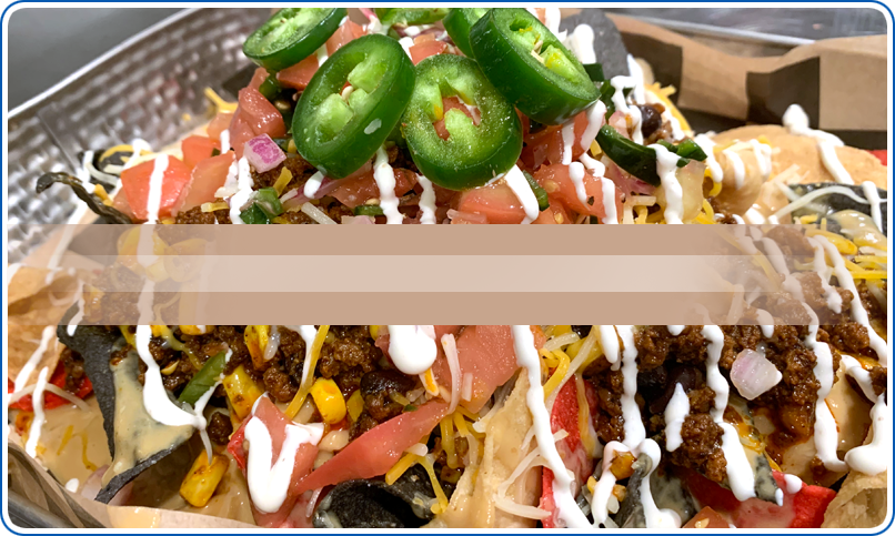 Pictures of Appetizers