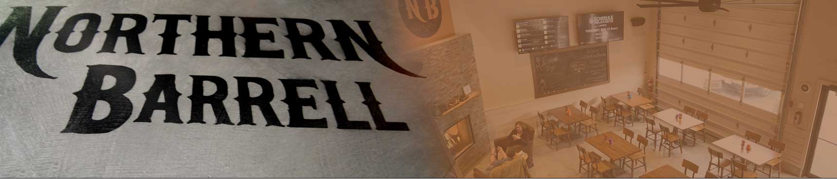 Events at Northern Barrell