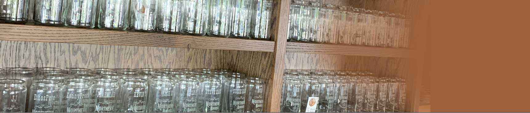 Mug Club Information